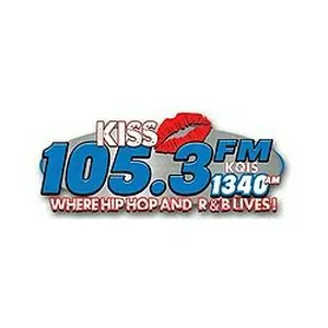 Listen to KQIS KISS 105.3 FM & 1340 AM live online