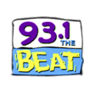 Listen to KQIZ 93.1 The Beat FM live online