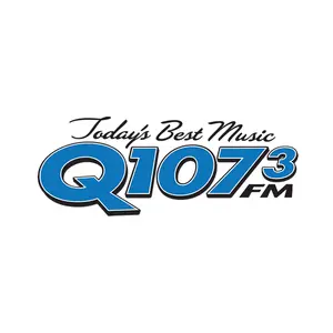 Listen to KQRN Q107 live online