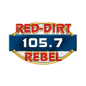 Listen to KRBL 105.7 The Red-Dirt Rebel live online