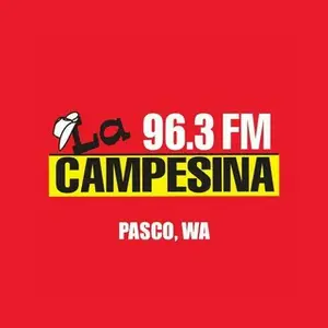 Listen to KRCW La Campesina 96.3 FM live online
