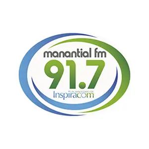 Listen to KRMC Radio Cadena Manantial 91.7 FM live online