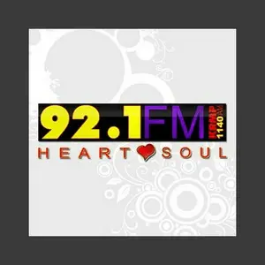 Listen to KRMP Heart & Soul 92.1 FM & 1140 AM live online