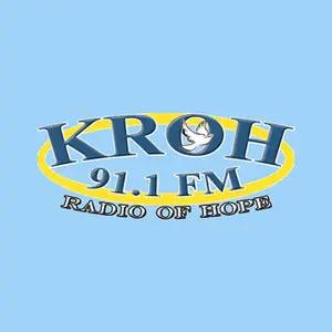 Listen to KROH Radio of Hope live online