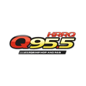 Listen to KRRQ / KNEK Q 95.5 FM & 1190 AM live online