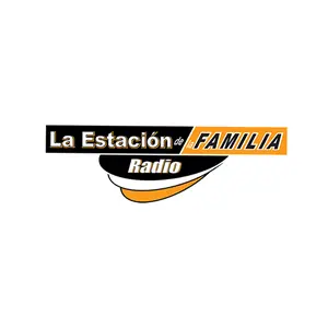 Listen to KRSC La Estación De La Familia live online