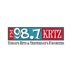 Listen to KRTZ Today's Hits & Yesterday's Favorites 98.7 FM live online