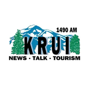 Listen to KRUI NewsTalk 1490 AM live online
