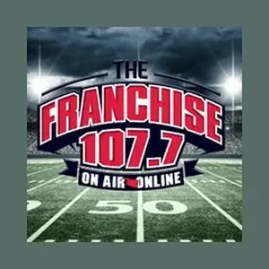 Listen to KRXO The Franchise 107.7 FM & 1270 AM live online