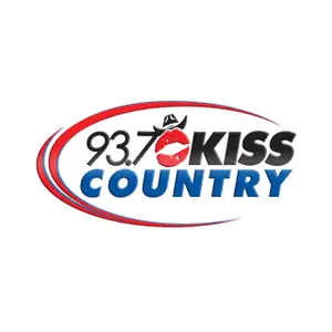 Listen to KSKS 93.7 Kiss Country FM live online