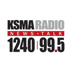 Listen to KSMX News Talk 1240 AM live online