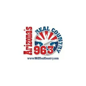 Listen to KSWG Real Country 96.3 FM live online