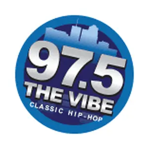 Listen to KSZR 97.5 The Vibe live online