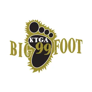 Listen to KTGA Big Foot 99.3 FM live online