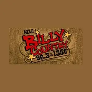 Listen to KTLQ Billy Country 96.3 FM & 1350 AM live online