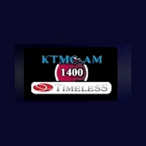 Listen to KTMC 1400 AM & 105.1 FM live online