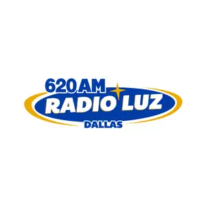 Listen to KTNO 620 AM Radio Luz live online