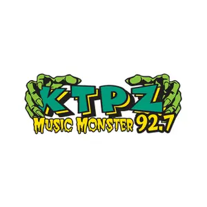 Listen to KTPZ Music Monster 92.7 FM live online