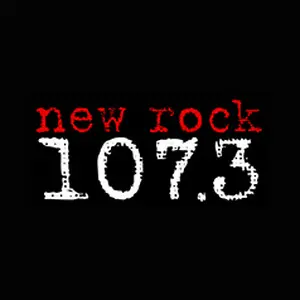 Listen to KURQ New Rock 107.3 FM live online