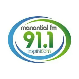Listen to KVER Radio Manantial 91.1 FM live online