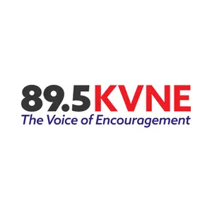 Listen to KVNE 89.5 FM KGLY live online