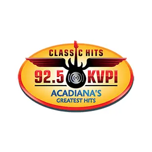 Listen to KVPI Classic Hits 92.5 FM live online