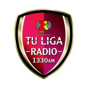 Listen to KWKW - Tu Liga Radio 1330 AM live online