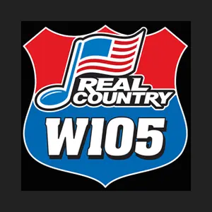 Listen to KWMW W 105.1 FM live online