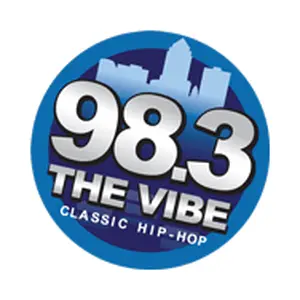 Listen to KWQW 98.3 The Vibe live online