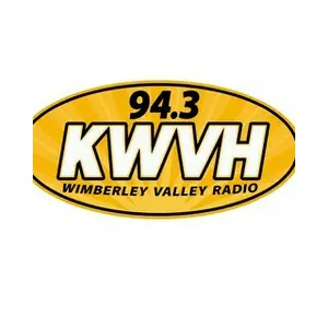 Listen to KWVH Wimberley Valley Radio live online