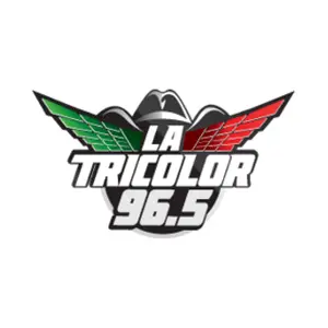 Listen to KXPK La Tricolor 96.5 FM live online