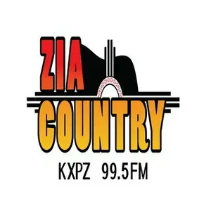 Listen to KXPZ Zia Country 99.5 FM live online