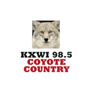 Listen to KXWI Coyote Country live online