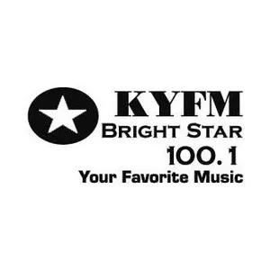 Listen to KYFM Bright Star 100.1 FM live online