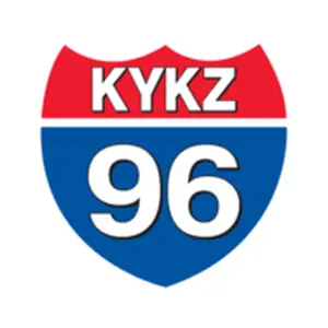 Listen to KYKZ Kicks 96.1 FM live online
