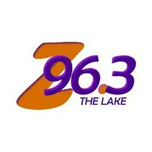 Listen to KZDY Z-96.3 The Lake live online