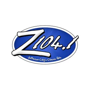 Listen to KZJF Z 104.1 FM live online