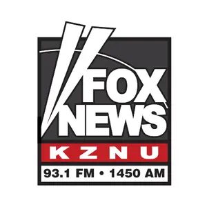Listen to KZNU Fox News 1450 live online