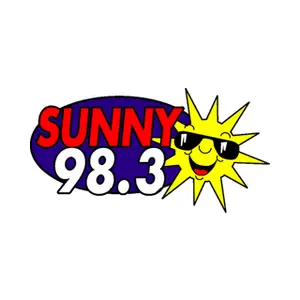 Listen to KZRZ Sunny 98.3 FM live online