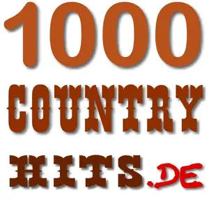 Listen to 1000countryhits live online