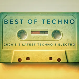 Listen to Best of Techno live online