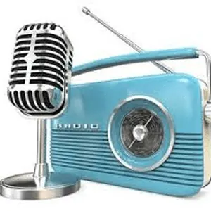 Listen to Das Radio aus Berlin Spandau. live online