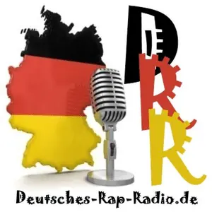 Listen to deutsches-rap-radio live online