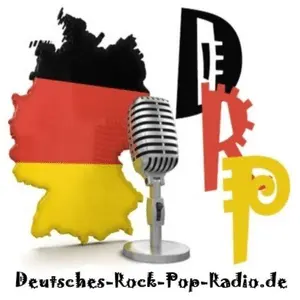 Listen to deutsches-rock-pop-radio live online
