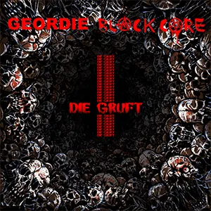 Listen to dj666geordieblackcore live online
