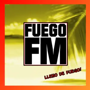 Listen to fuegostation live online