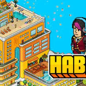 Listen to habbo-hotel live online