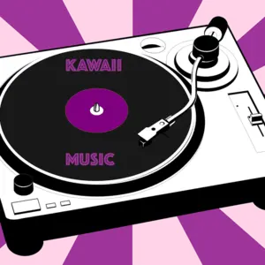 Listen to kawaii-music live online