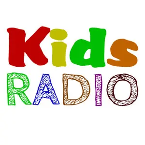 Listen to kids-radio live online