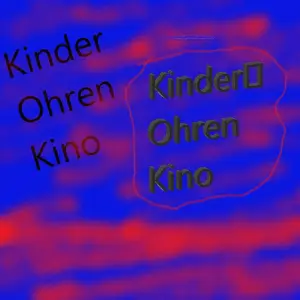 Listen to kinderohrenkino live online